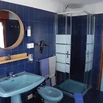 Prázdninový dům Ca Zanengius *