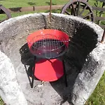 Ca Zanengius Prázdninový dům Ornavasso