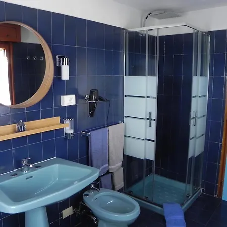 Tatil Evi Ca Zanengius *