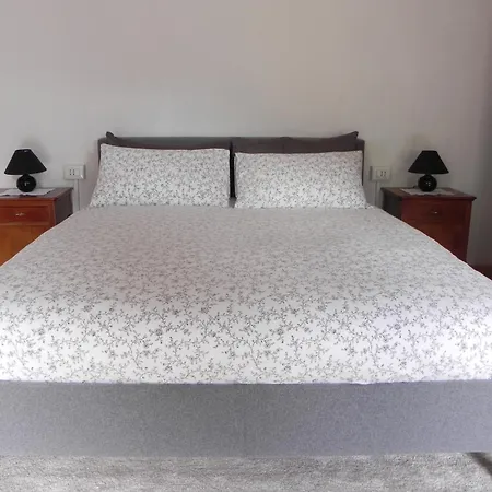 Holiday home Ca Zanengius