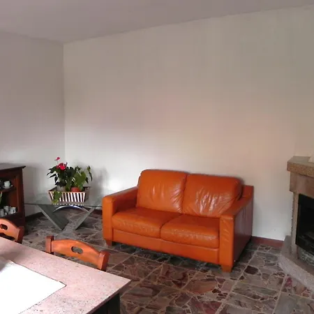 Vakantiehuis Ca Zanengius Ornavasso