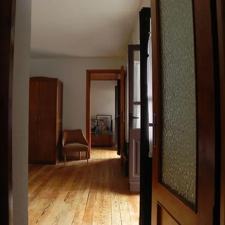 Ca Zanengius Vakantiehuis *