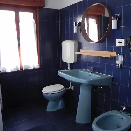 Tatil Evi Ca Zanengius Ornavasso