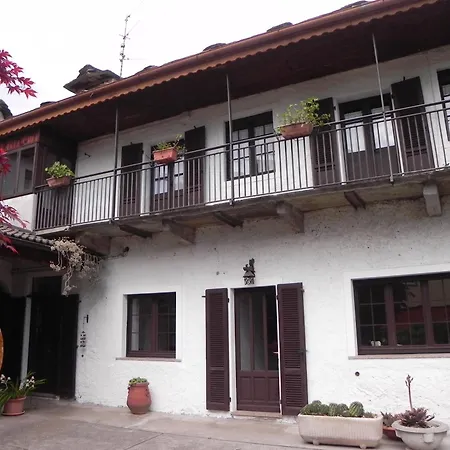 Ca Zanengius Tatil Evi *