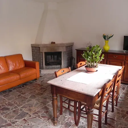 Tatil Evi Ca Zanengius *