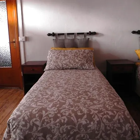 Ca Zanengius Ornavasso