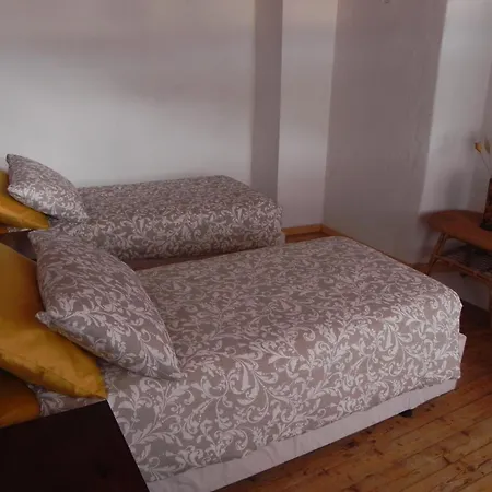 Ca Zanengius * Ornavasso