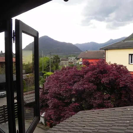 Holiday home Ca Zanengius