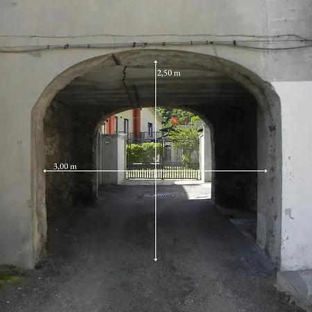 Ca Zanengius Ornavasso