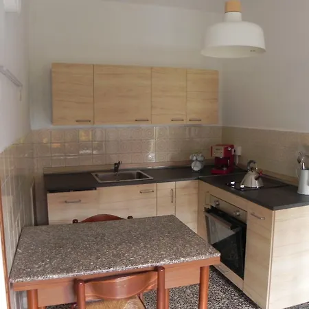 Ferienhaus Ca Zanengius *