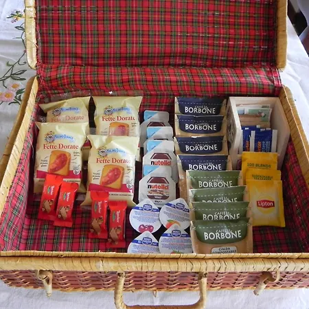 Tatil Evi Ca Zanengius *