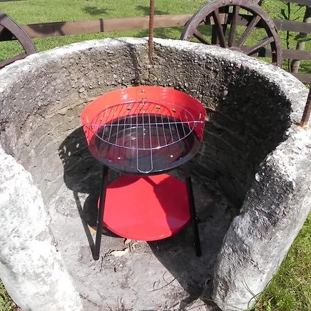 Ca Zanengius Сasa de vacaciones Ornavasso