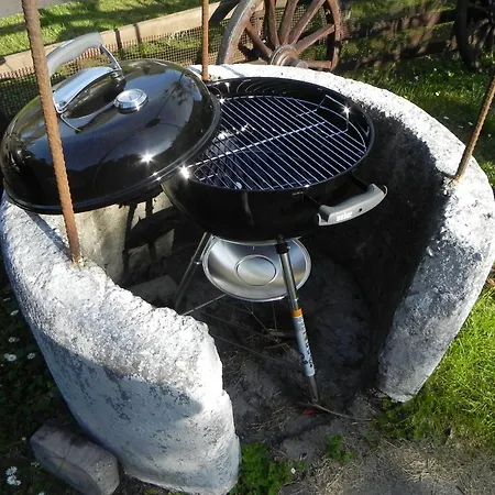 Ca Zanengius Prázdninový dům Ornavasso